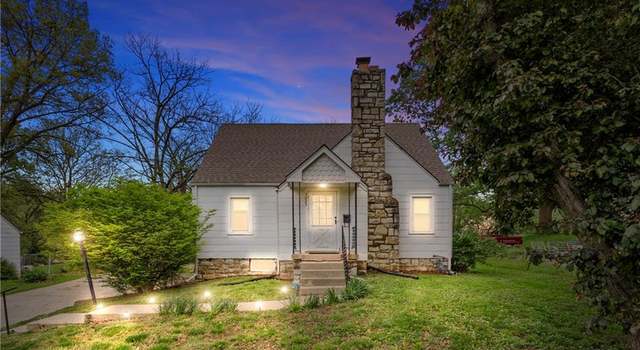 Photo of 3025 N 53rd St, Kansas City, KS 66104