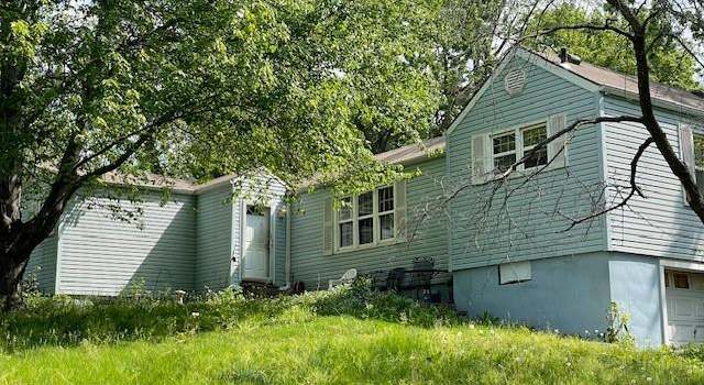 Photo of 5405 N Central St, Kansas City, MO 64118