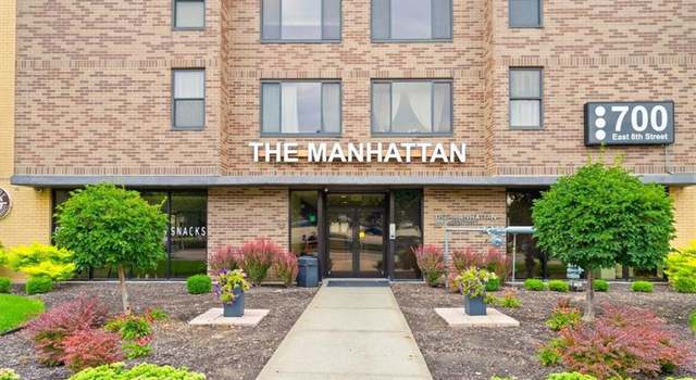 Photo of 700 E 8th St Unit 12K, Kansas City, MO 64106