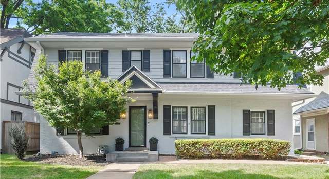 Photo of 16 W 69th St, Kansas City, MO 64113