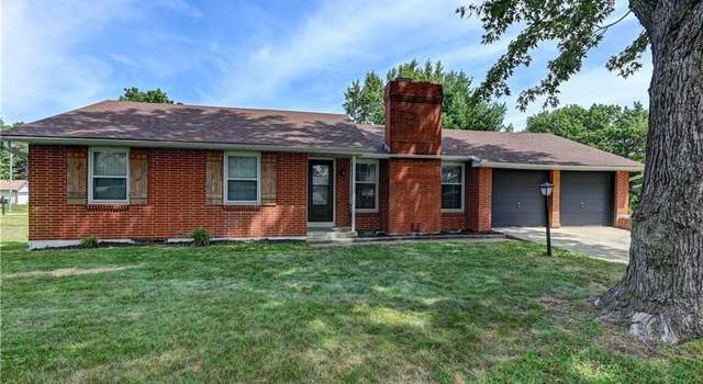 Photo of 308 NE 88th Ter, Kansas City, MO 64155