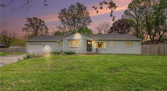 Photo of 7005 Fulton Rd, Pleasant Valley, MO 64068