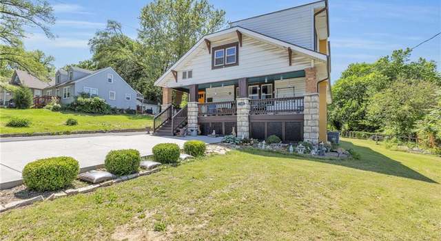 Photo of 1528 S 42nd St, Kansas City, KS 66106