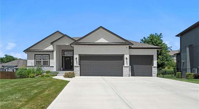 Photo of 26454 W 145th Ter, Olathe, KS 66061