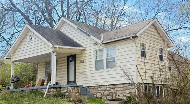 Photo of 3944 N 62nd St, Kansas City, KS 66104