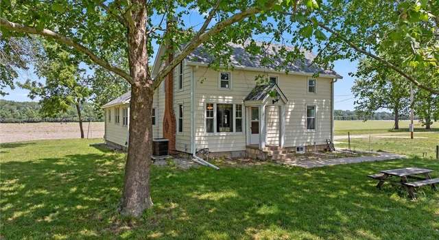 Photo of 230 N 2190 Rd, Lecompton, KS 66050