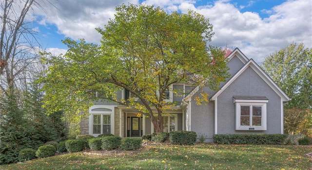 Photo of 2505 W 162nd St, Stilwell, KS 66085