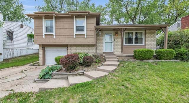 Photo of 5820 N Oakley Ave, Kansas City, MO 64119
