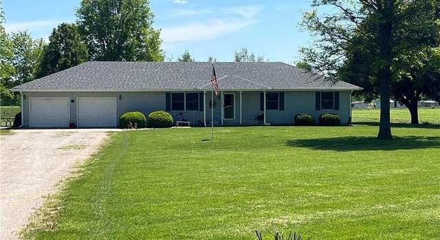 Photo of 19009 E 2275 Rd, Lacygne, KS 66040