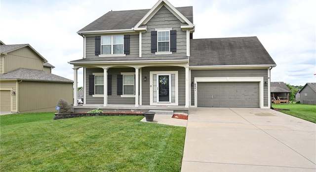 Photo of 8941 NE 116th Pl, Kansas City, MO 64157