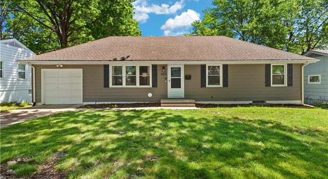Photo of 4213 S Delaware Ave, Independence, MO 64055