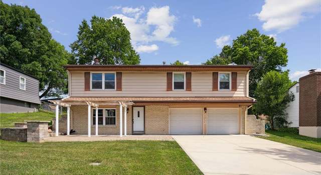 Photo of 5032 NE 57th Ter, Kansas City, MO 64119