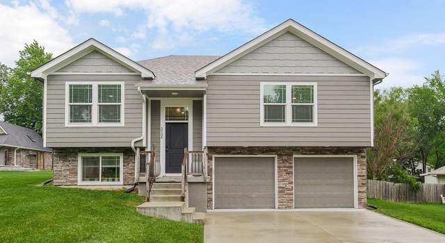 Photo of 3508 NE 82nd St, Kansas City, MO 64119