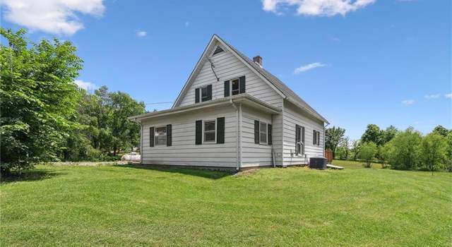 Photo of 505 W 6th St, Urich, MO 64788