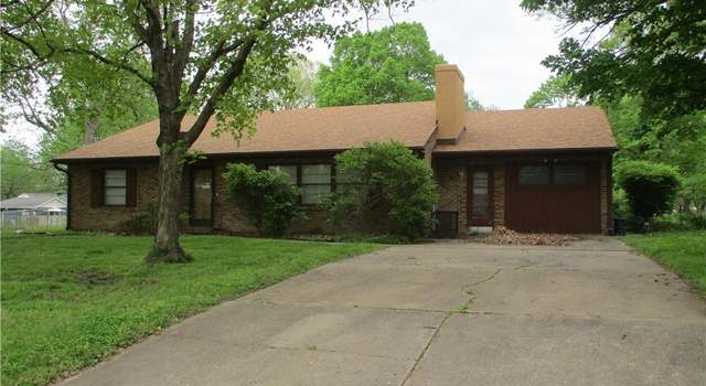 Photo of 408 E 13th St, Ottawa, KS 66067