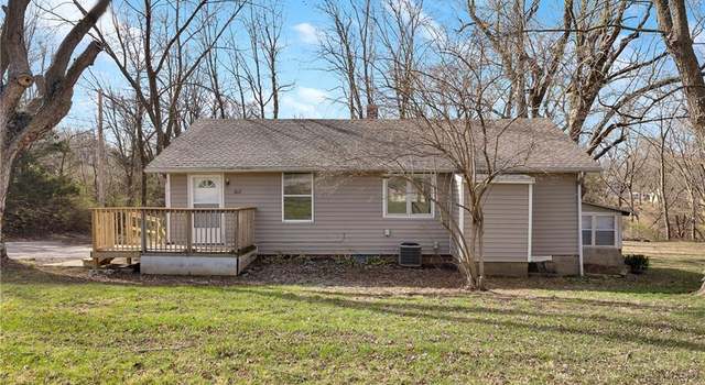 Photo of 612 S Harris Ave, Independence, MO 64054