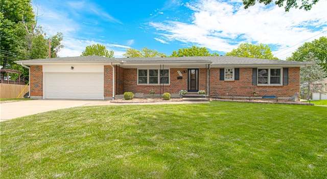 Photo of 5037 Spring Ave, Kansas City, MO 64133
