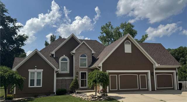 Photo of 5104 S Yuma Ct, Independence, MO 64055