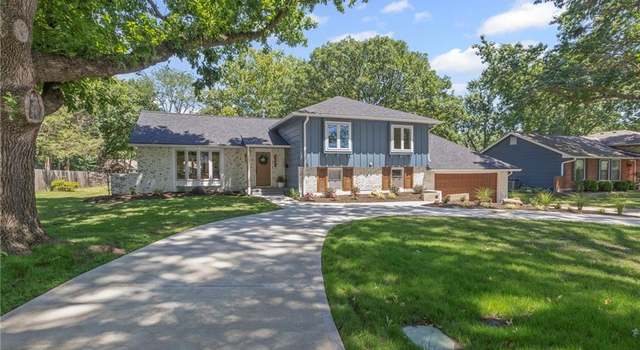 Photo of 9105 Roe Ave, Prairie Village, KS 66207
