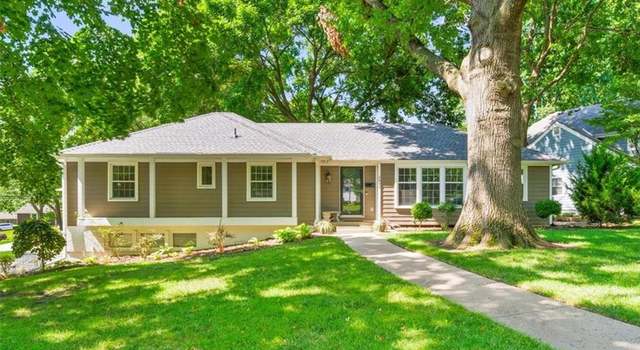 Photo of 5801 W 94th St, Overland Park, KS 66207