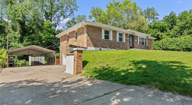 Photo of 6325 E 18th Ter, Kansas City, MO 64126
