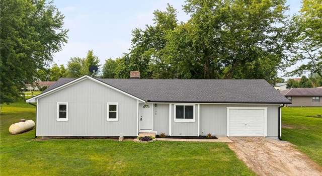 Photo of 106 E Meadowbrook Ln, Polo, MO 64671