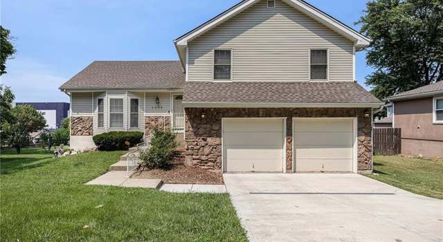Photo of 3804 E 19th St, Kansas City, MO 64127
