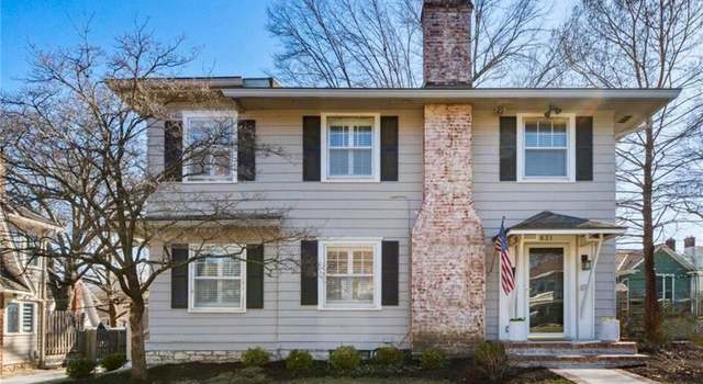 Photo of 631 W 61st St, Kansas City, MO 64113