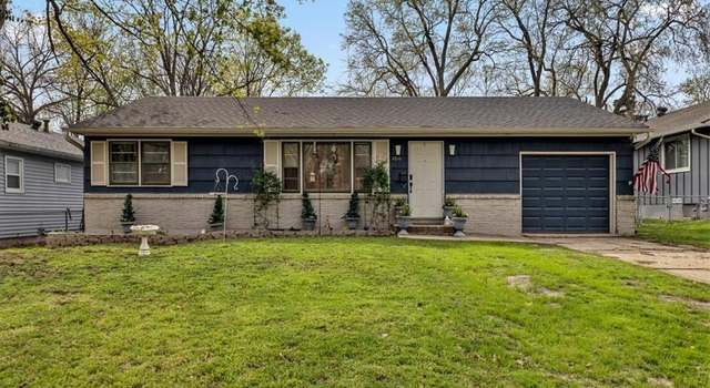 Photo of 8010 Main St, Kansas City, MO 64114