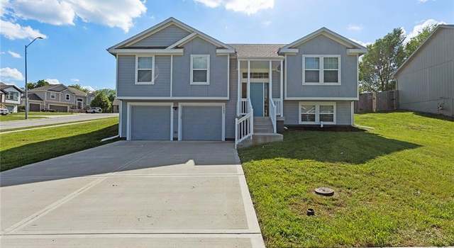 Photo of 1202 N Belvidere Ave, Independence, MO 64056
