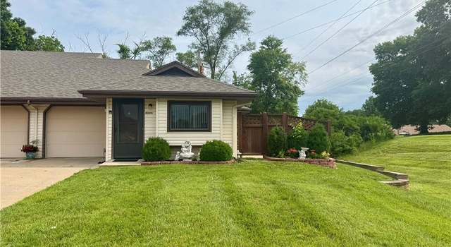 Photo of 4000 10th Ave, Leavenworth, KS 66048