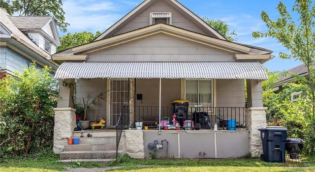 Photo of 3341 Chestnut Ave, Kansas City, MO 64128