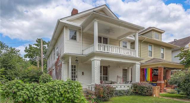 Photo of 4011 Mercier St, Kansas City, MO 64111