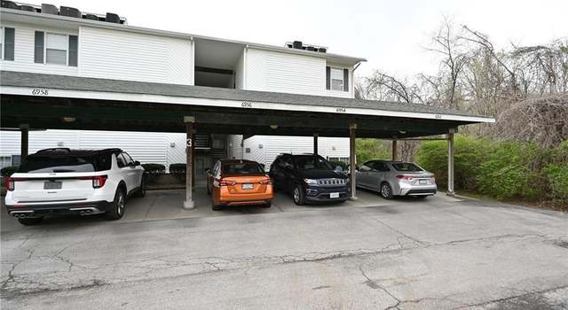 Photo of 6956 N Olive St, Kansas City, MO 64118