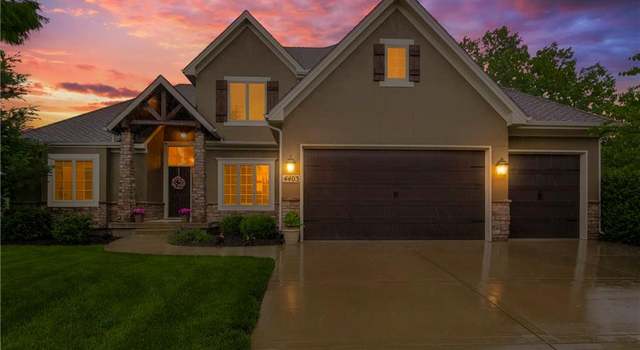Photo of 4403 Sienna Ridge N/A, Riverside, MO 64150