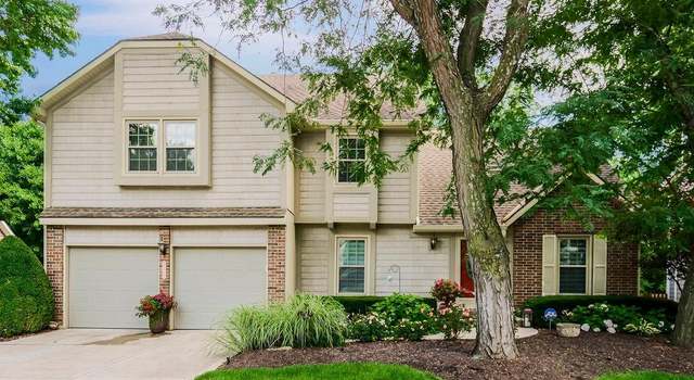 Photo of 8021 Hall St, Lenexa, KS 66219