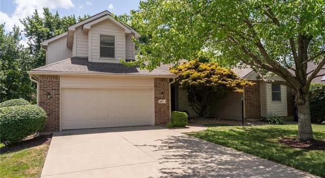 Photo of 4517 Harvard Rd, Lawrence, KS 66049