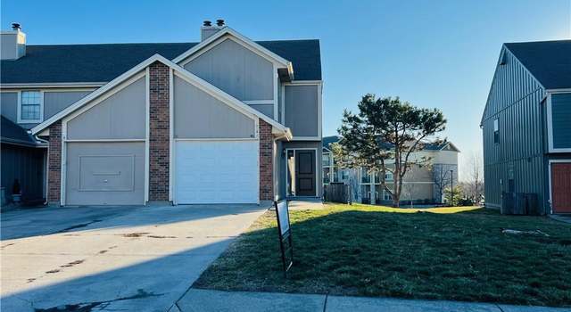 Photo of 514 6th St Unit A, Blue Springs, MO 64014