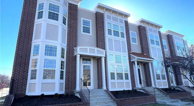 Photo of 2915 Gentry Park St, North Kansas City, MO 64116