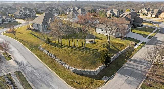 Photo of 16201 Canterbury Rd, Overland Park, KS 66085