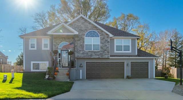 Photo of 2808 N 114th Ter, Kansas City, KS 66109