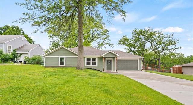 Photo of 3510 NE Monterey Ave, Kansas City, MO 64117