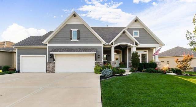 Photo of 6840 Belmont Dr, Shawnee, KS 66226