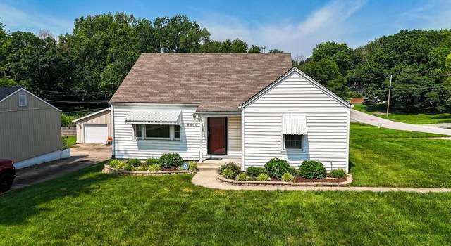 Photo of 4660 NE Antioch Rd, Kansas City, MO 64117