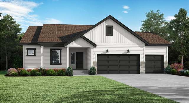 Photo of 1017 Branchwood Ln, Raymore, MO 64083