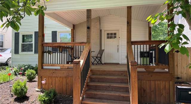 Photo of 5406 Michigan Ave, Kansas City, MO 64130