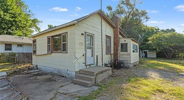 Photo of 2005 S Evanston Ave, Independence, MO 64052