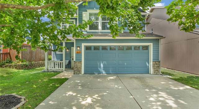 Photo of 1845 Villo Woods Ct, Lawrence, KS 66044