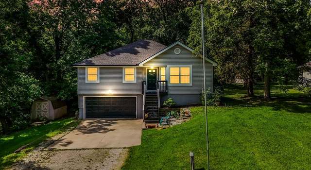 Photo of 118 SE 215th Rd, Warrensburg, MO 64093