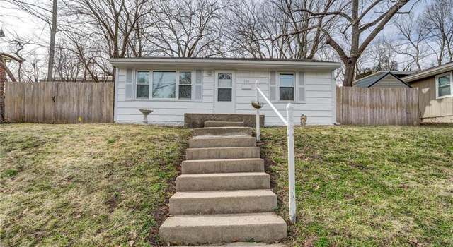 Photo of 320 Morse Ave, Liberty, MO 64068
